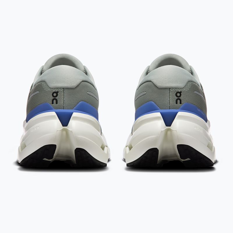 Scarpe running uomo On Running Cloudrunner 3 tin/iceberg 4