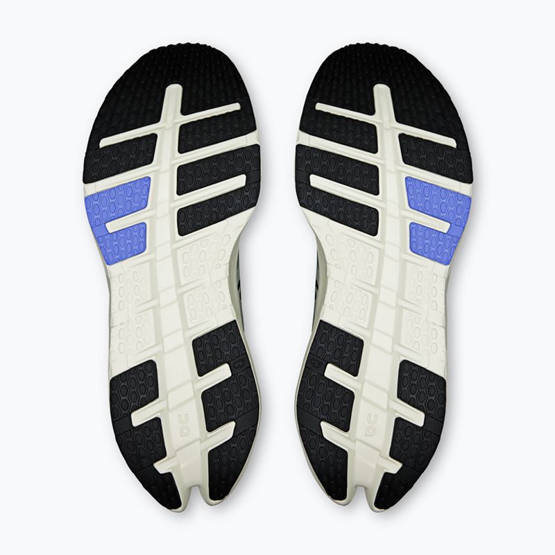 Scarpe running uomo On Running Cloudrunner 3 tin/iceberg 6