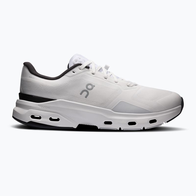 Scarpe da allenamento uomo On Cloudpulse 2 white/black