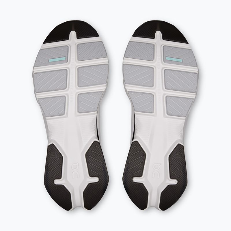 Scarpe da allenamento uomo On Cloudpulse 2 white/black 4