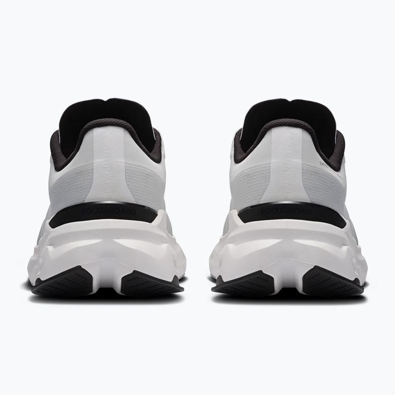 Scarpe da allenamento uomo On Cloudpulse 2 white/black 5