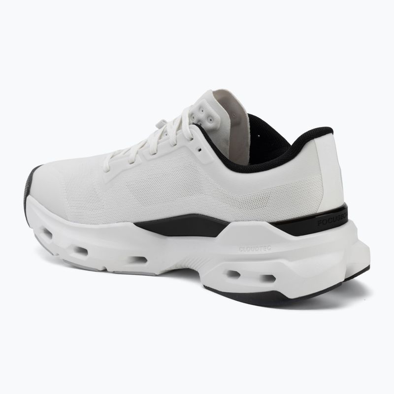 Scarpe da allenamento uomo On Cloudpulse 2 white/black 3