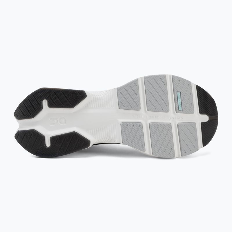 Scarpe da allenamento uomo On Cloudpulse 2 white/black 4
