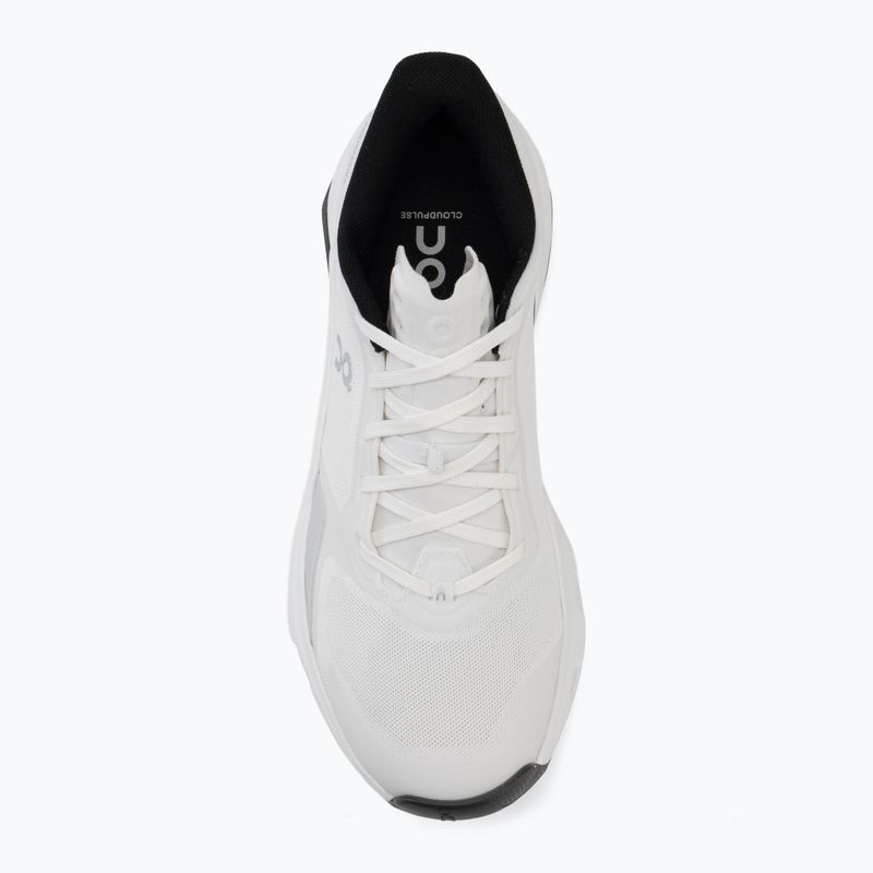Scarpe da allenamento uomo On Cloudpulse 2 white/black 5