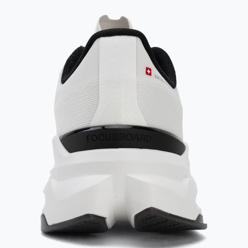 Scarpe da allenamento uomo On Cloudpulse 2 white/black 6