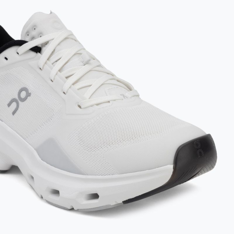 Scarpe da allenamento uomo On Cloudpulse 2 white/black 7