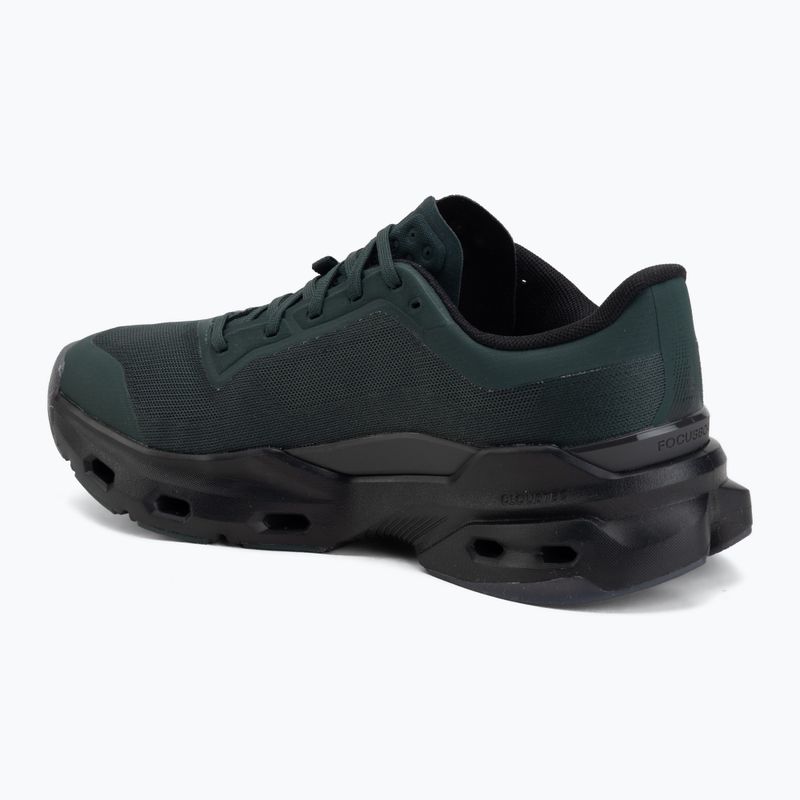 Scarpe da allenamento uomo On Running Cloudpulse 2 obsidian/black 3