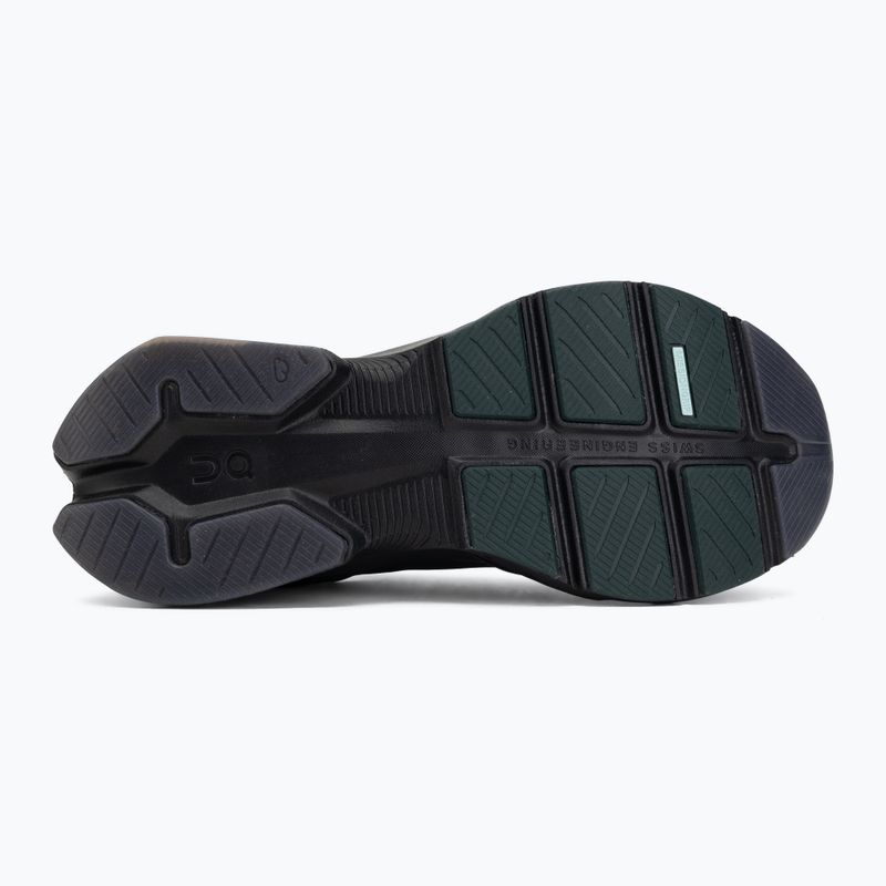 Scarpe da allenamento uomo On Running Cloudpulse 2 obsidian/black 4