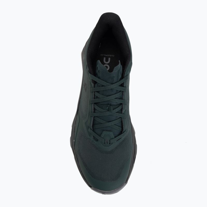 Scarpe da allenamento uomo On Running Cloudpulse 2 obsidian/black 5