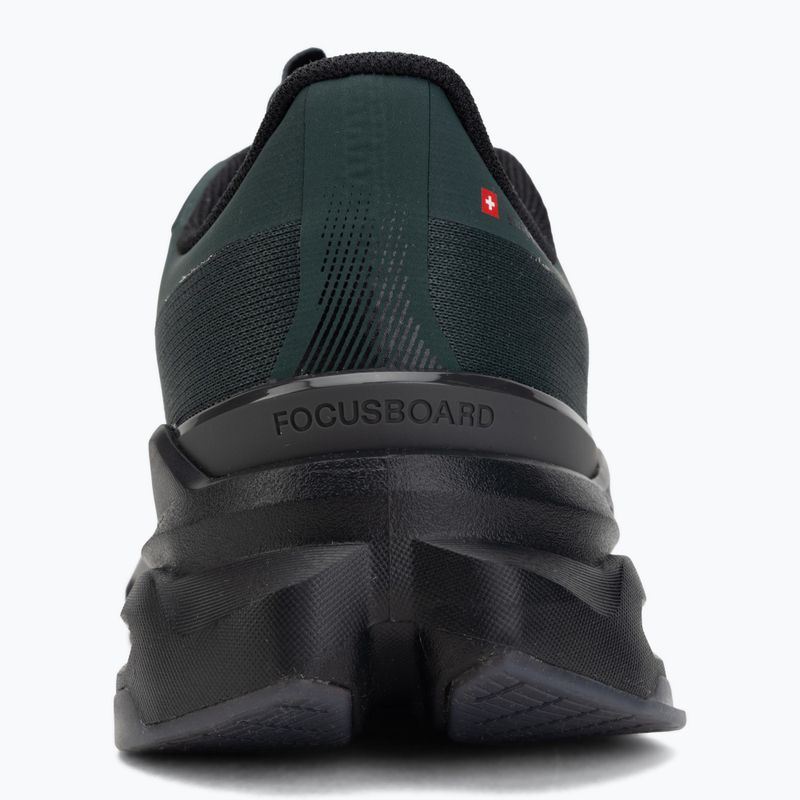 Scarpe da allenamento uomo On Running Cloudpulse 2 obsidian/black 6