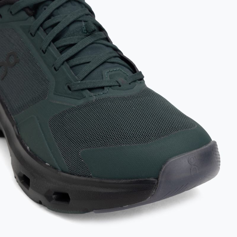 Scarpe da allenamento uomo On Running Cloudpulse 2 obsidian/black 7