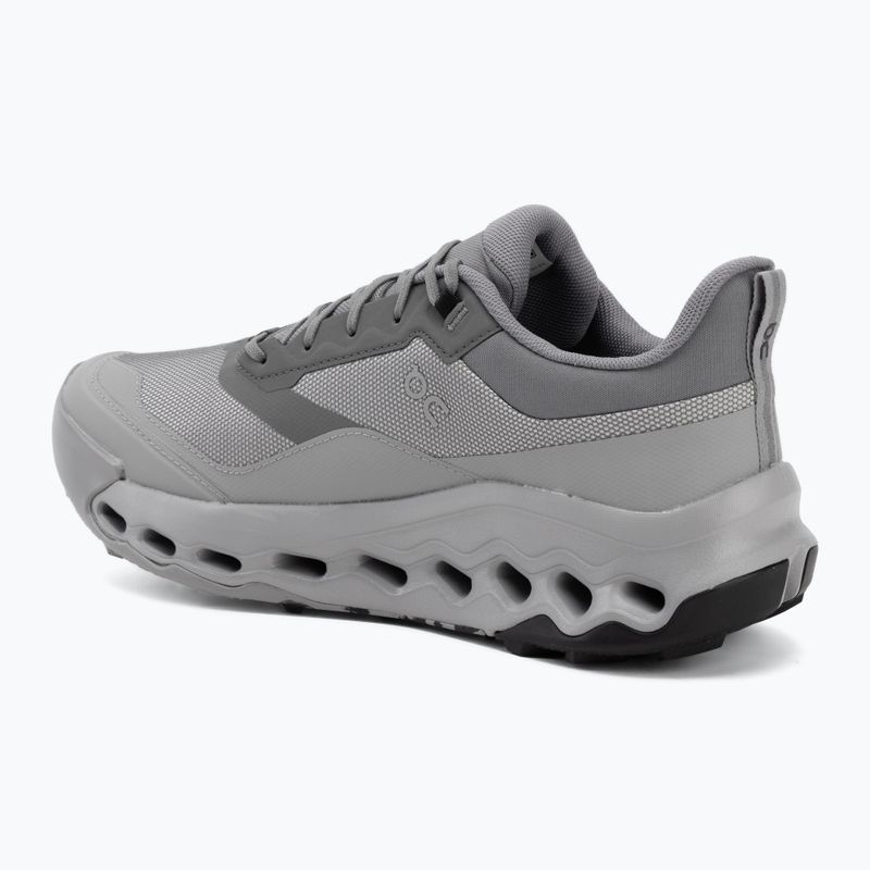 Scarpe da trekking da uomo On Cloudhorizon 2 Waterproof rock/alloy 3