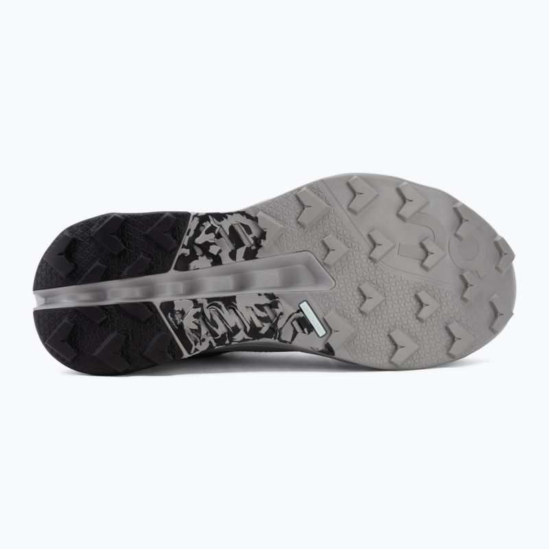 Scarpe da trekking da uomo On Cloudhorizon 2 Waterproof rock/alloy 4