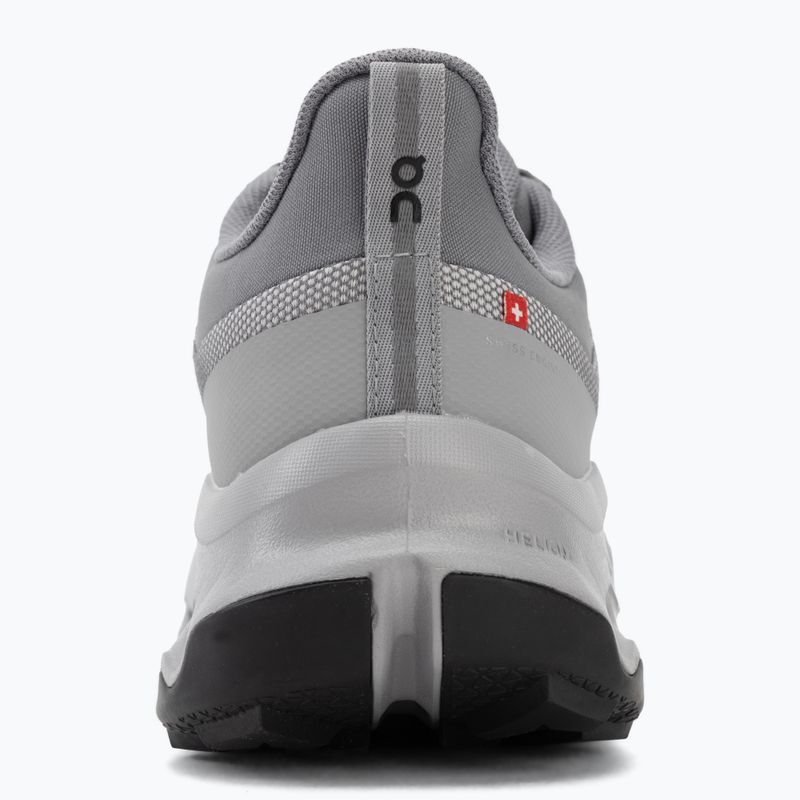 Scarpe da trekking da uomo On Cloudhorizon 2 Waterproof rock/alloy 6