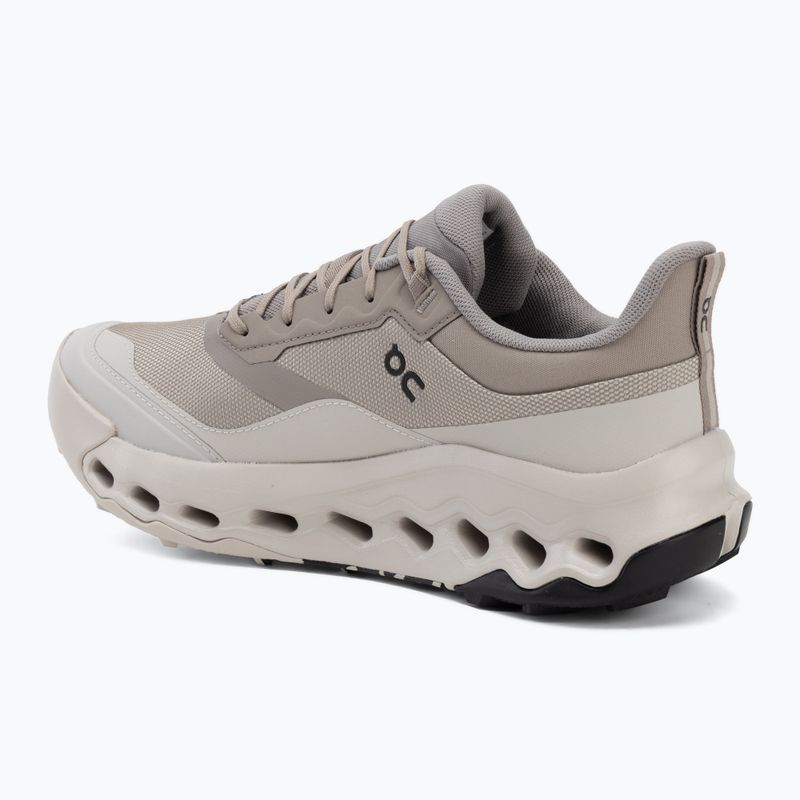 Scarpe da trekking uomo On Running Cloudhorizon 2 Waterproof cinder/truffle 3