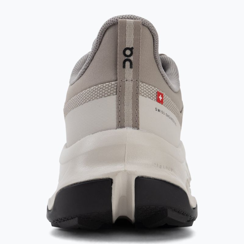 Scarpe da trekking uomo On Running Cloudhorizon 2 Waterproof cinder/truffle 6