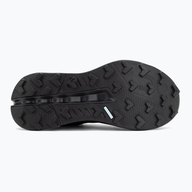 Scarpe da trekking uomo On Running Cloudhorizon 2 Waterproof black/black 4