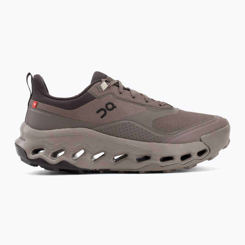 Scarpe da trekking da uomo On Cloudhorizon 2 ash/cinder 2
