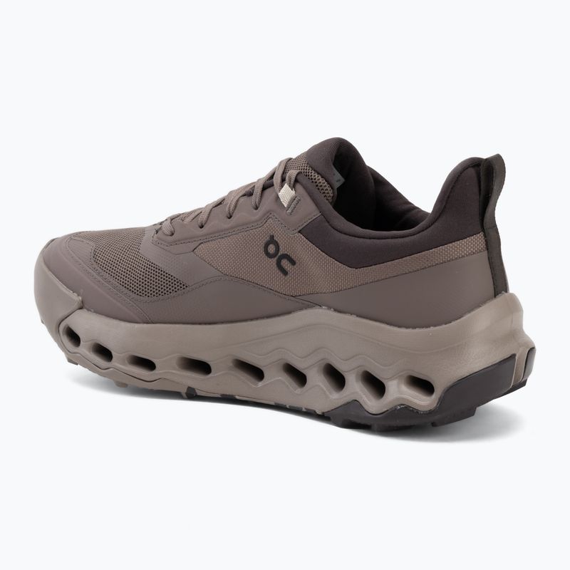 Scarpe da trekking da uomo On Cloudhorizon 2 ash/cinder 3