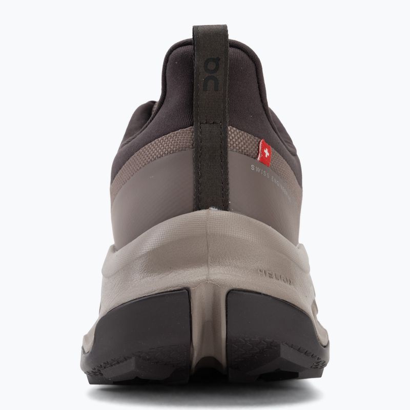 Scarpe da trekking da uomo On Cloudhorizon 2 ash/cinder 6