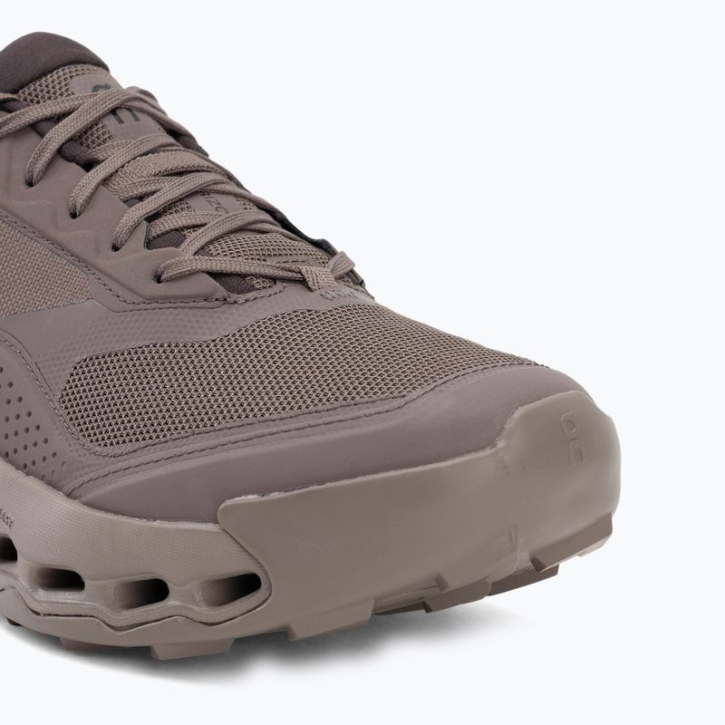 Scarpe da trekking da uomo On Cloudhorizon 2 ash/cinder 7