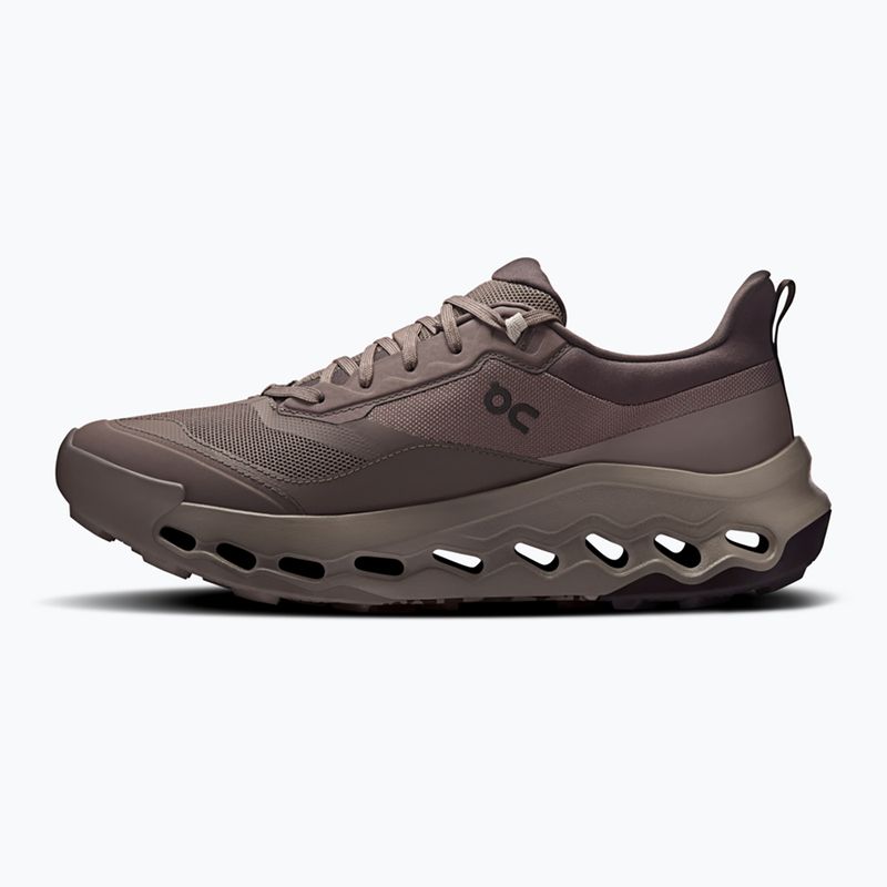 Scarpe da trekking uomo On Running Cloudhorizon 2 ash/cinder 2