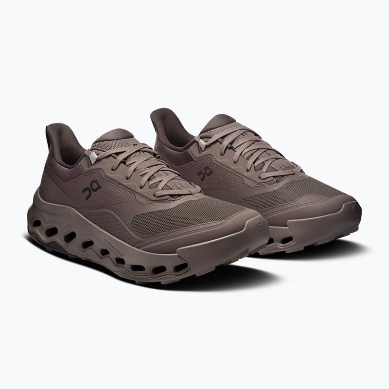 Scarpe da trekking da uomo On Cloudhorizon 2 ash/cinder 3