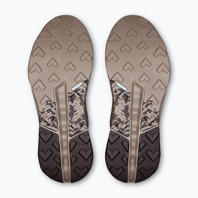 Scarpe da trekking uomo On Running Cloudhorizon 2 ash/cinder 6