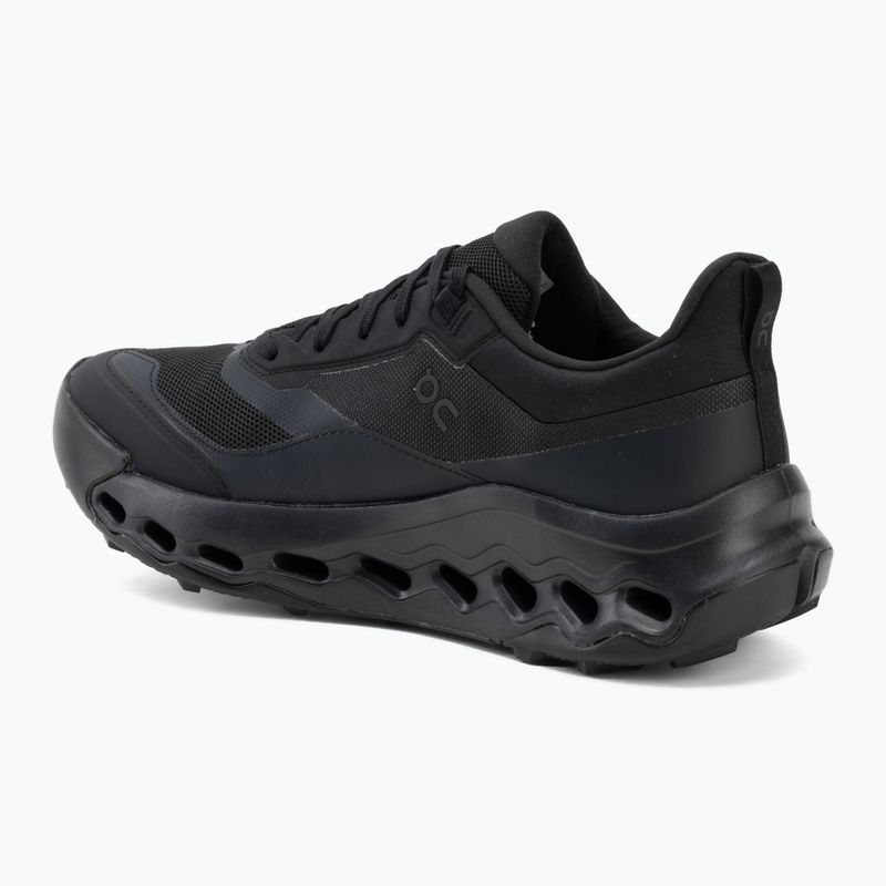 Scarpe da trekking da uomo On Cloudhorizon 2 blackblack 3