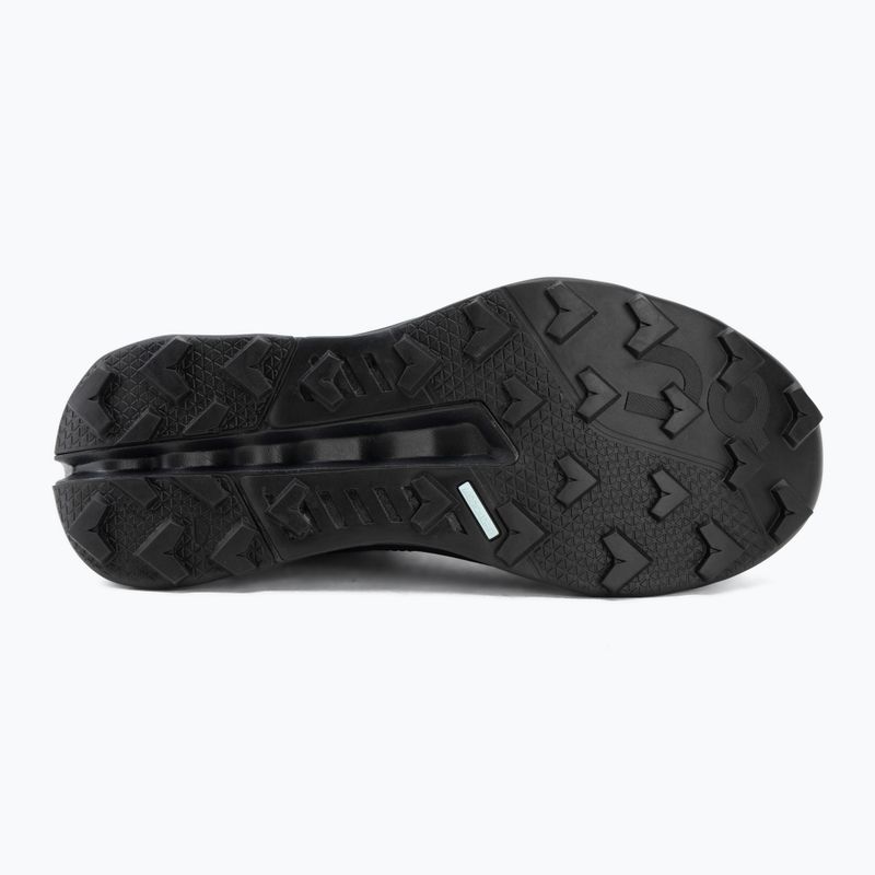 Scarpe da trekking da uomo On Cloudhorizon 2 blackblack 4