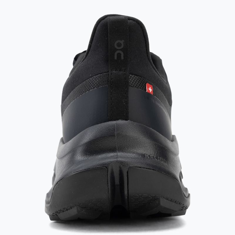 Scarpe da trekking da uomo On Cloudhorizon 2 blackblack 6