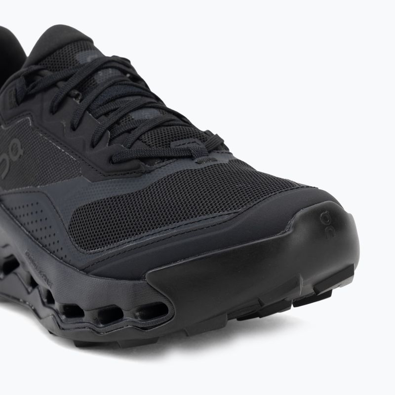 Scarpe da trekking da uomo On Cloudhorizon 2 blackblack 7