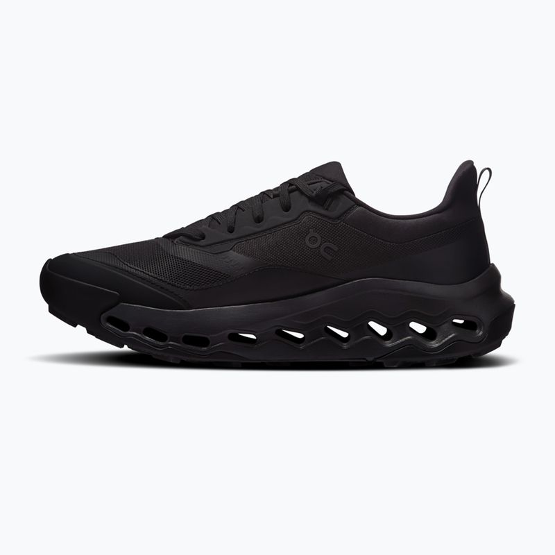 Scarpe da trekking uomo On Running Cloudhorizon 2 blackblack 2