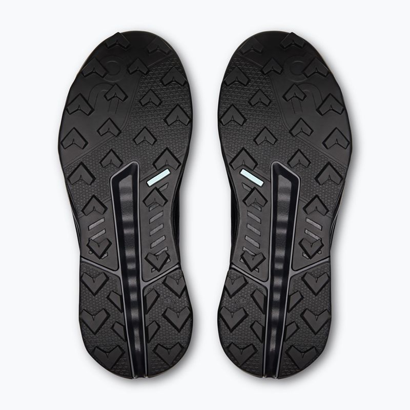 Scarpe da trekking uomo On Running Cloudhorizon 2 blackblack 5