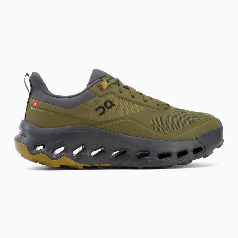 Scarpe da trekking da uomo On Cloudhorizon 2 olive/shadow 2
