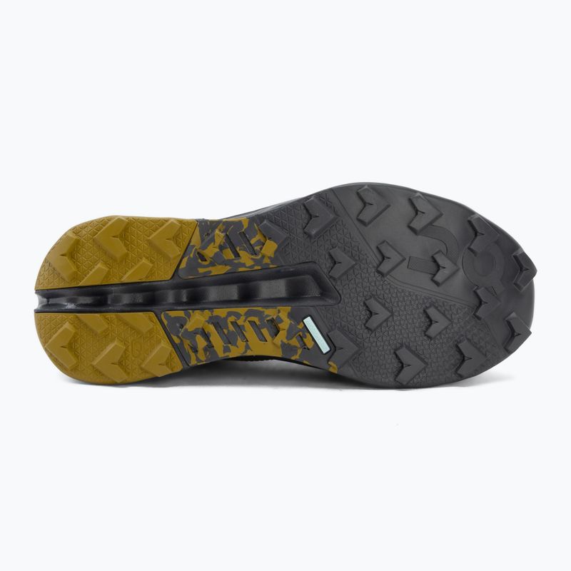 Scarpe da trekking da uomo On Cloudhorizon 2 olive/shadow 4