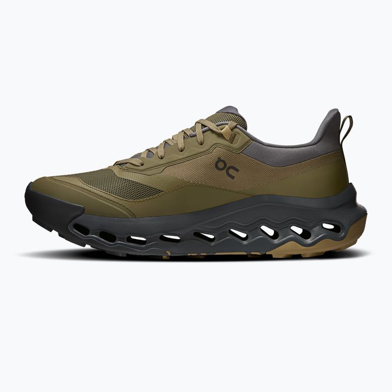 Scarpe da trekking da uomo On Cloudhorizon 2 olive/shadow 2