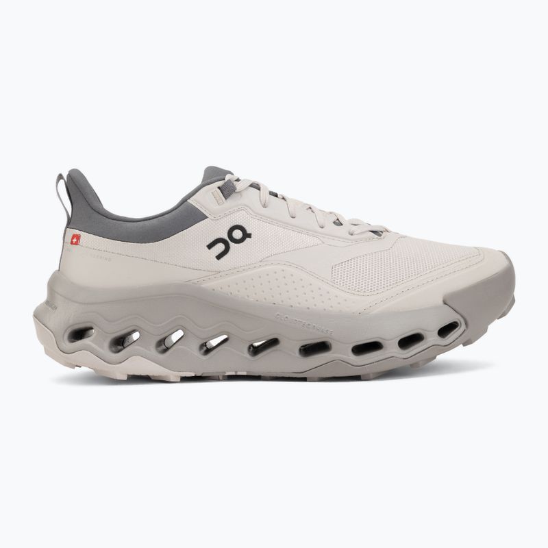 Scarpe da trekking da uomo On Running Cloudhorizon 2 pearl/fog 2