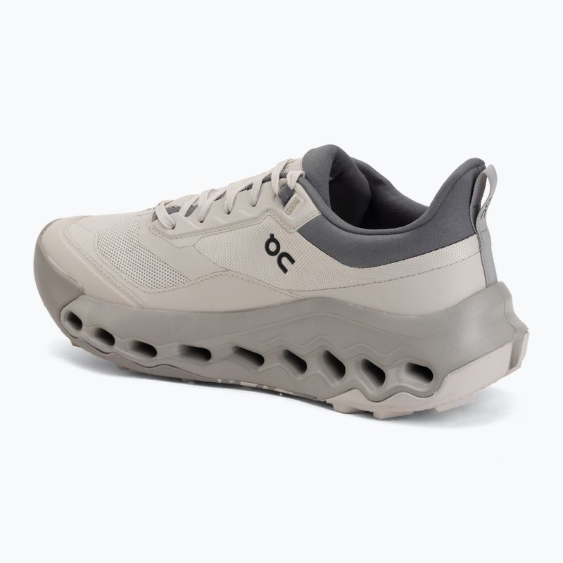 Scarpe da trekking da uomo On Running Cloudhorizon 2 pearl/fog 3