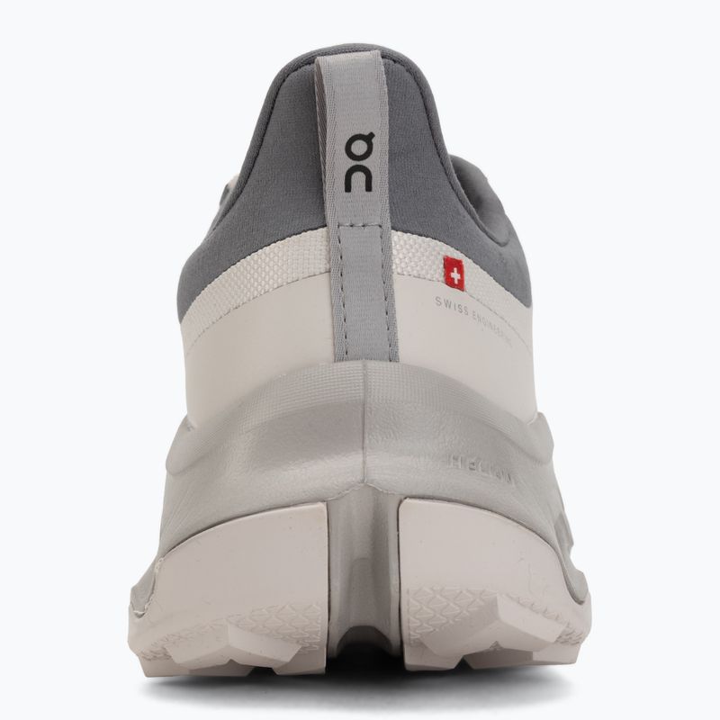 Scarpe da trekking da uomo On Running Cloudhorizon 2 pearl/fog 6