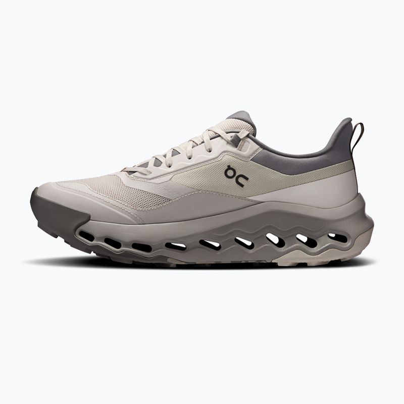 Scarpe da trekking da uomo On Running Cloudhorizon 2 pearl/fog 2