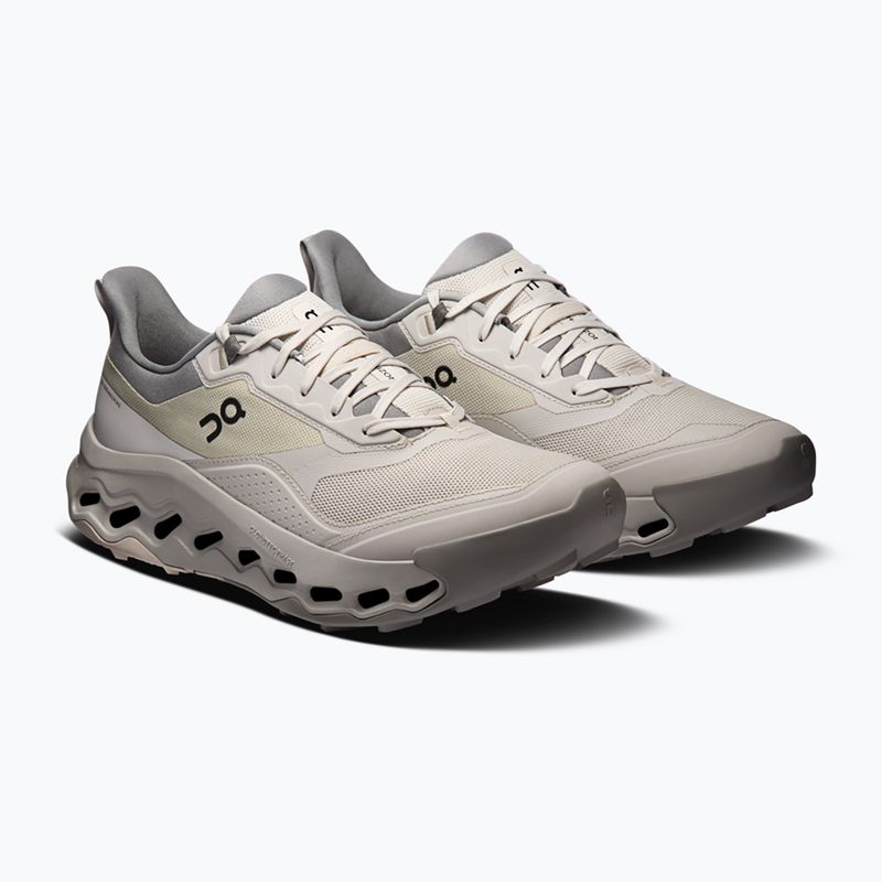 Scarpe da trekking da uomo On Cloudhorizon 2 pearl/fog 10