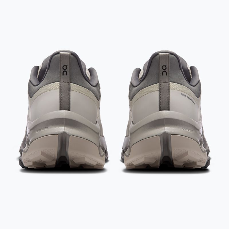 Scarpe da trekking da uomo On Cloudhorizon 2 pearl/fog 11