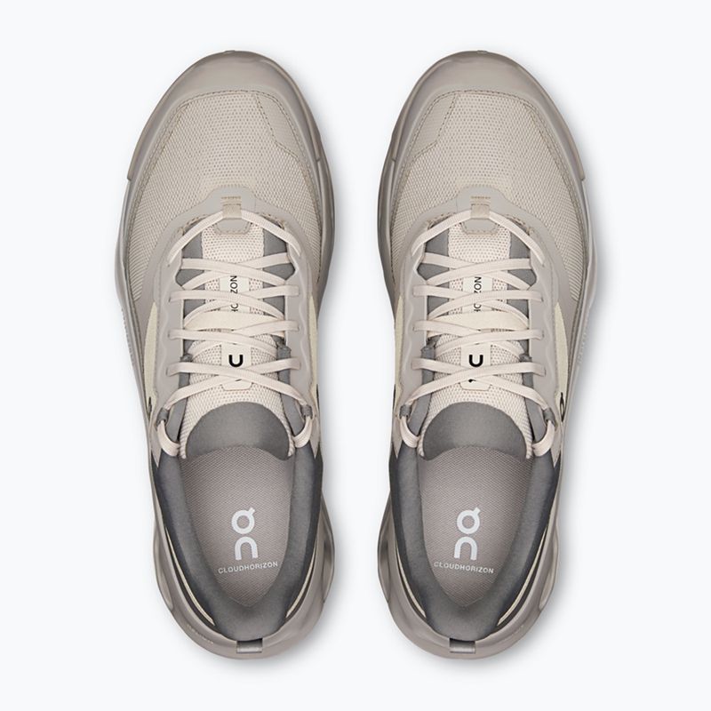 Scarpe da trekking da uomo On Cloudhorizon 2 pearl/fog 12