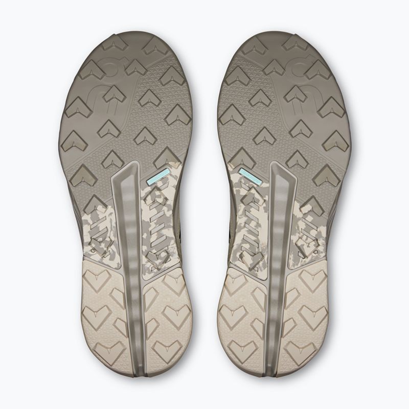 Scarpe da trekking da uomo On Running Cloudhorizon 2 pearl/fog 6