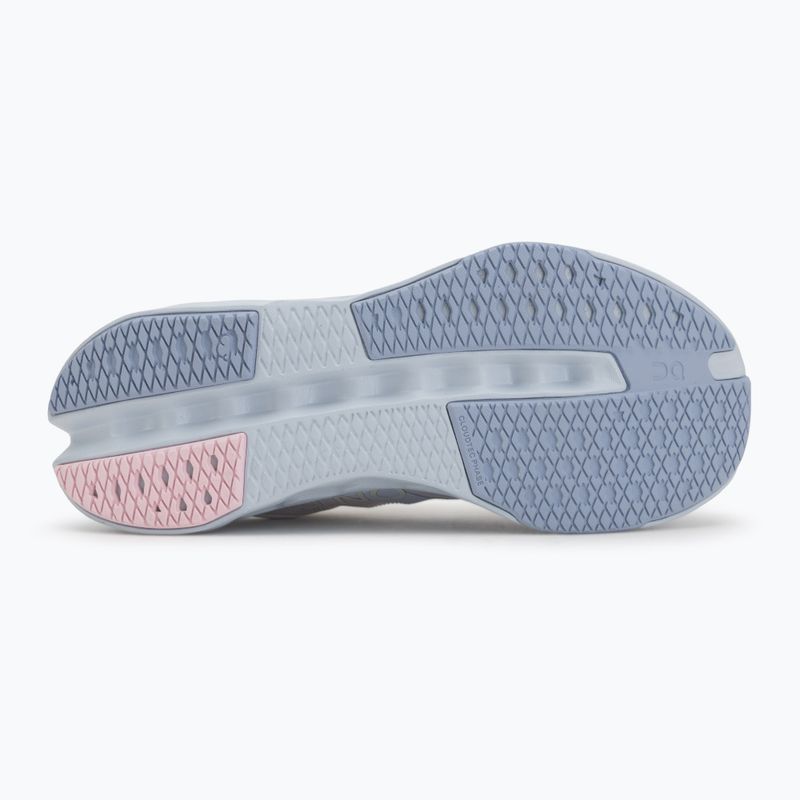 Scarpe da corsa donna On Cloudsurfer Next peony/heather 4