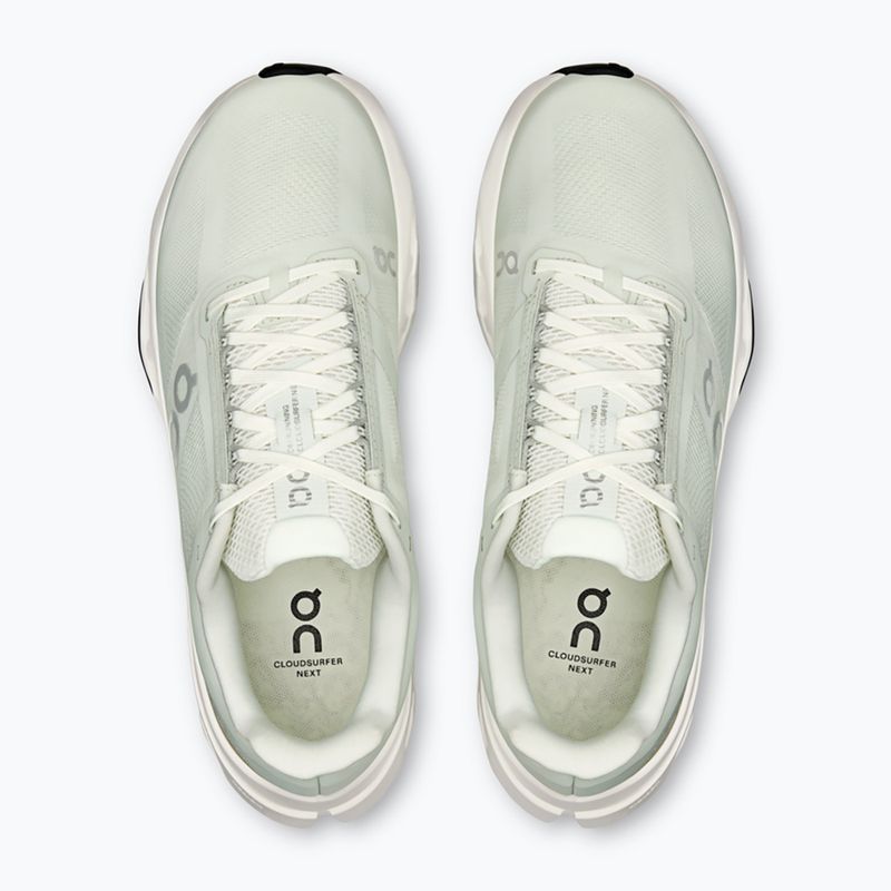 Scarpe da running donna On Cloudsurfer Next iceberg/iceberg 4