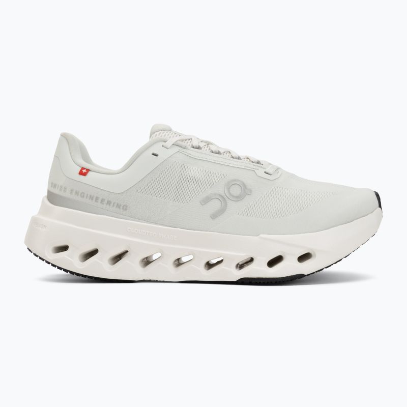 Scarpe da running donna On Cloudsurfer Next iceberg/iceberg 2