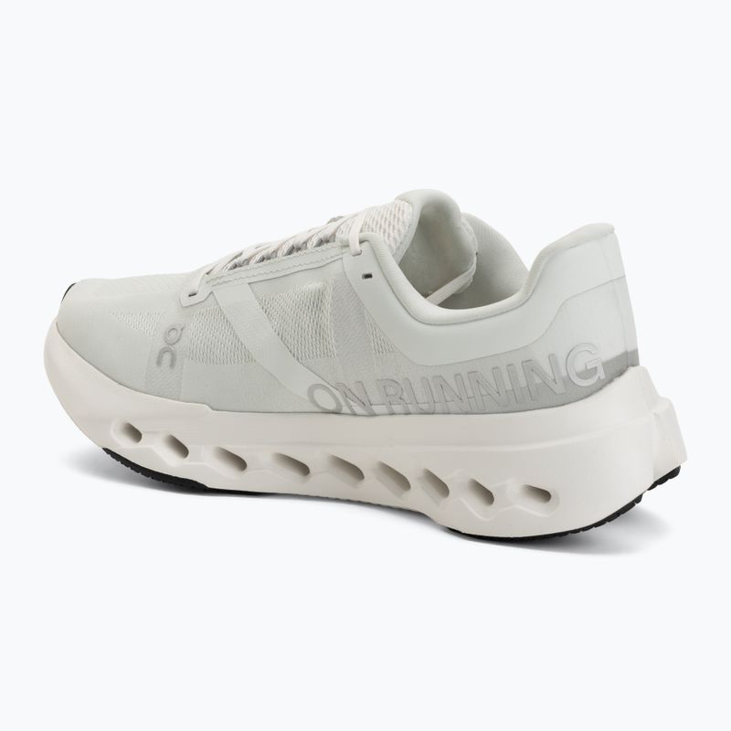 Scarpe da running donna On Cloudsurfer Next iceberg/iceberg 3