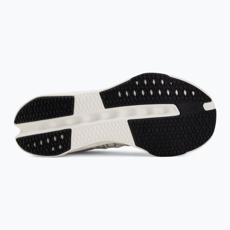 Scarpe da running donna On Cloudsurfer Next iceberg/iceberg 4